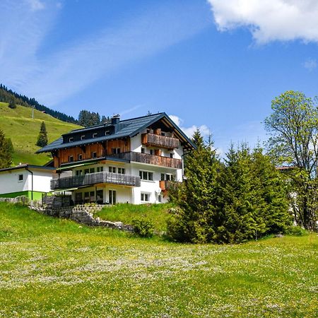 Das Kleemanns Mittelberg Exterior photo